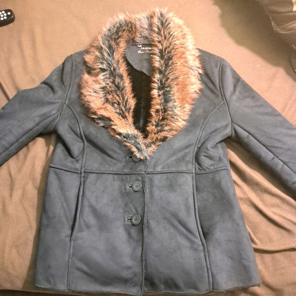 Fairweather Winter Jacket